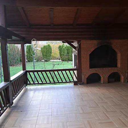 Kuca Kijani Gracac (Zadar)