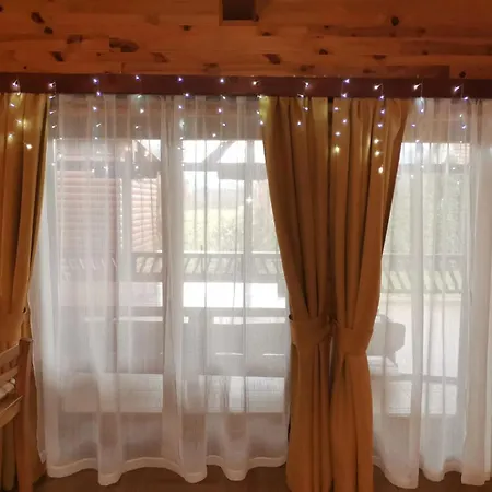 Casa vacanze Kuca Kijani