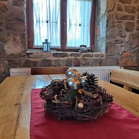 Kuca Kijani Gracac (Zadar)