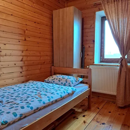 Casa vacanze Kuca Kijani *