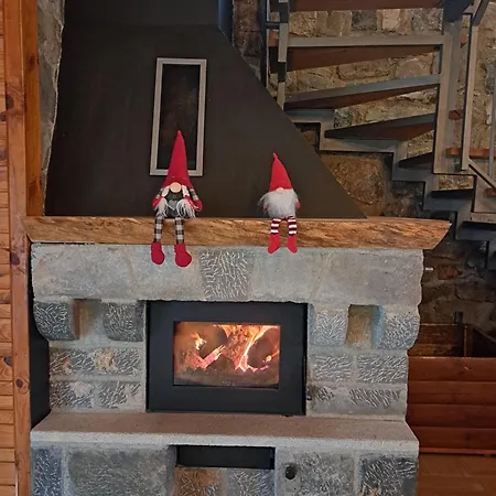 Kuca Kijani Gračac
