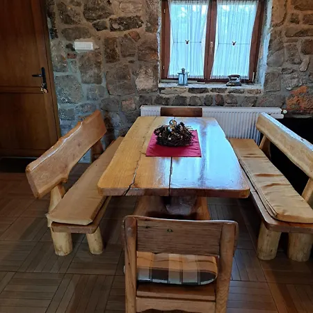 Kuca Kijani Casa vacanze