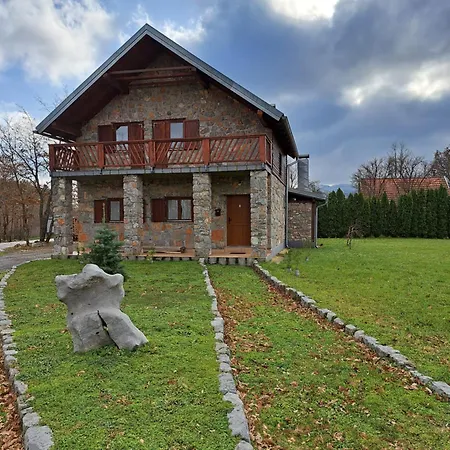Casa de Férias Kuca Kijani Gračac