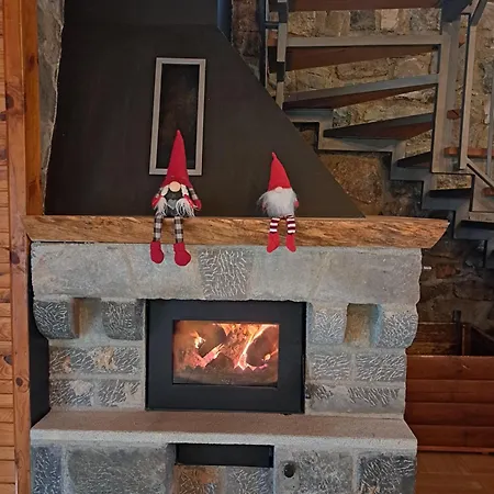 Kuca Kijani Gracac (Zadar)