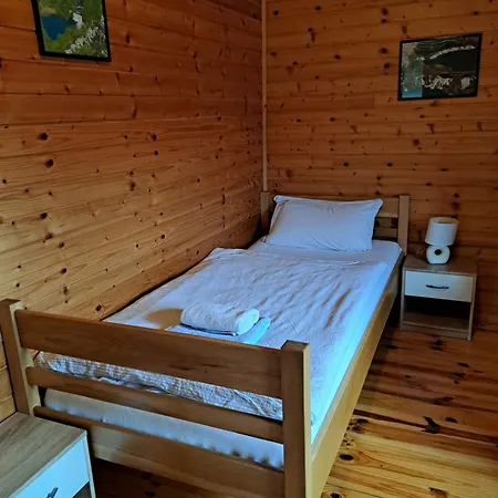 Kuca Kijani Vikendica Gracac (Zadar)